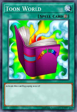 Mundo Toon RP01-066