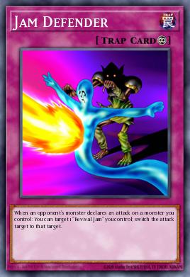 Defensor de Gelatina