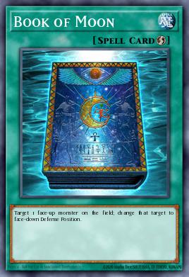Libro de la Luna