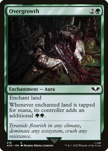 Overgrowth 219