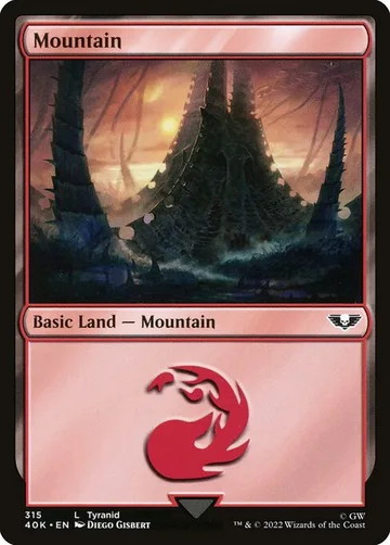 Mountain 315