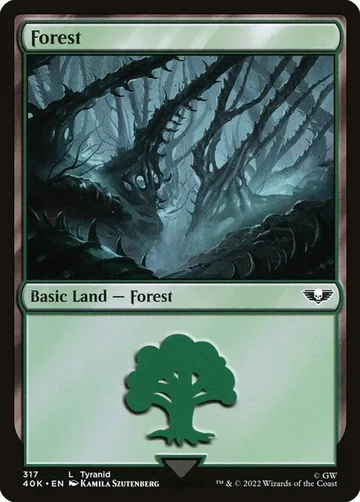Forest 317