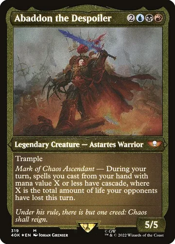 Abaddon the Despoiler 319