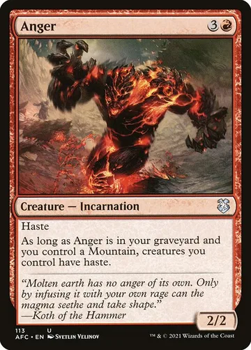 Anger 113