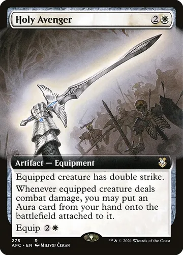 Holy Avenger 275