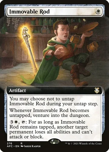 Immovable Rod 276