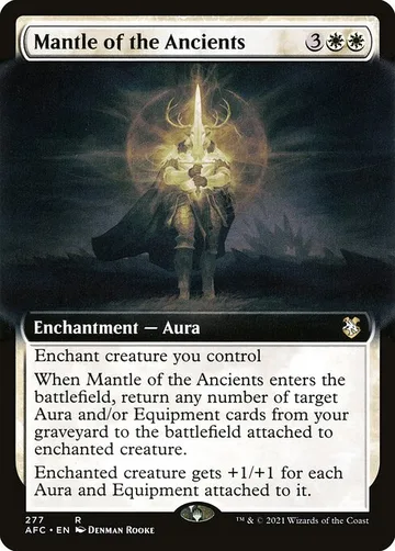 Mantle of the Ancients 277