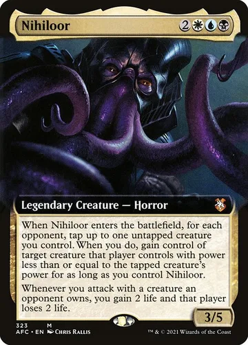 Nihiloor 323