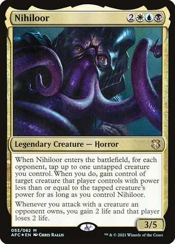 Nihiloor 53
