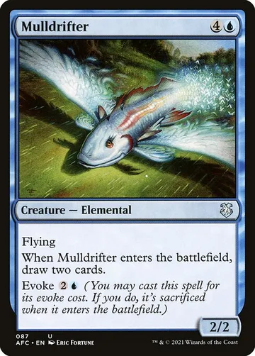 Mulldrifter 87