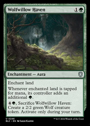 Wolfwillow Haven 246