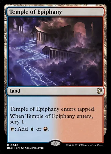 Temple of Epiphany 340