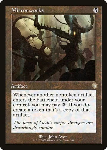 Mirrorworks 149