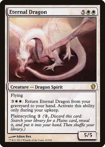 Eternal Dragon 10