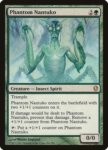Phantom Nantuko 160