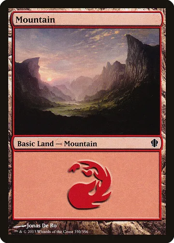 Mountain 350