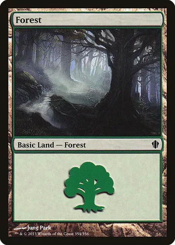 Forest 354