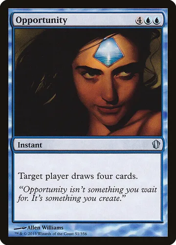 Opportunity 51