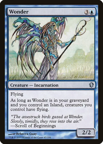 Wonder 67