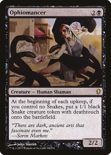 Ophiomancer 84