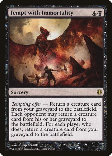 Tempt with Immortality 95