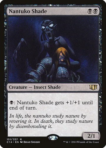 Nantuko Shade 151
