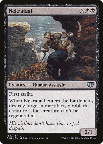 Nekrataal 152