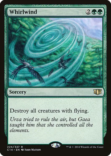 Whirlwind 224