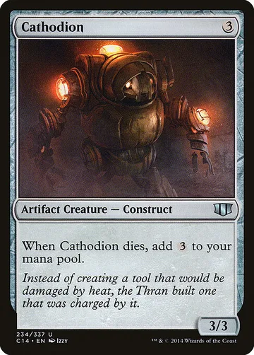 Cathodion 234
