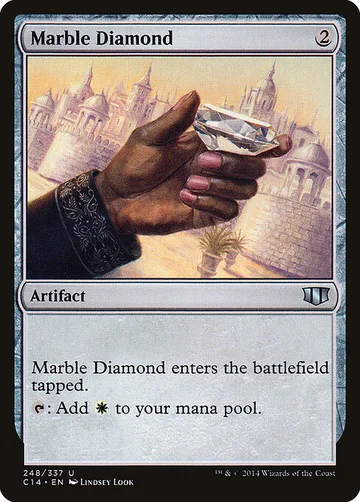 Marble Diamond 248
