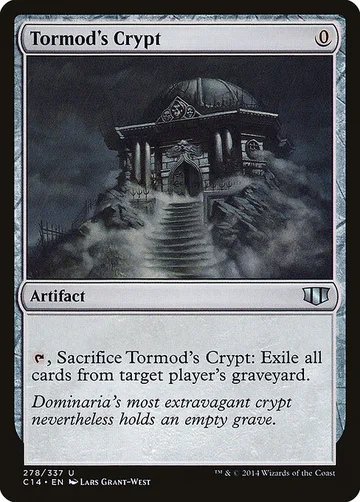 Tormod's Crypt 278