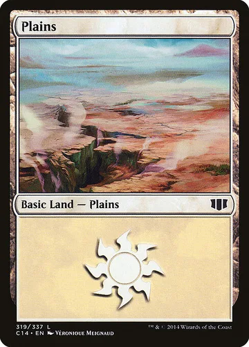Plains 319