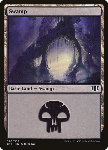 Swamp 326