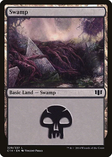 Swamp 329
