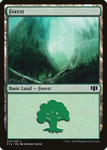 Forest 337