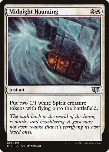 Midnight Haunting 80