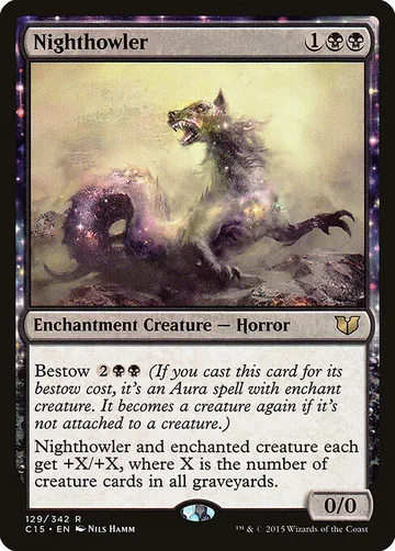 Nighthowler 129