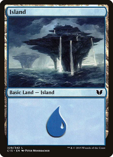 Island 329