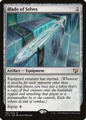Blade of Selves 51