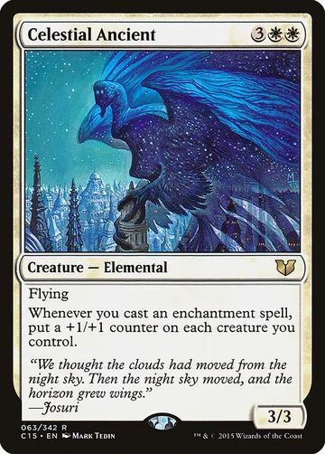 Celestial Ancient 63