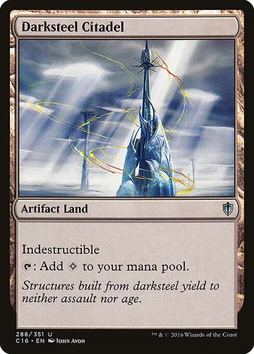 Darksteel Citadel 288