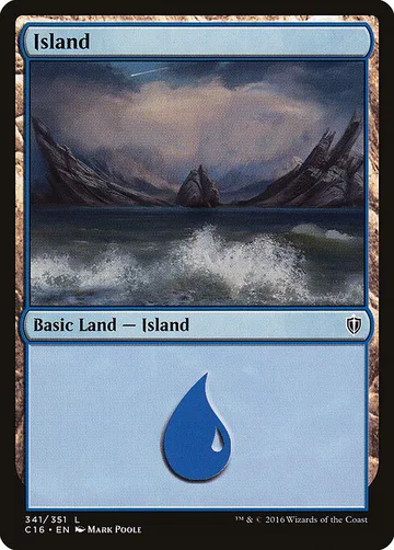 Island 341