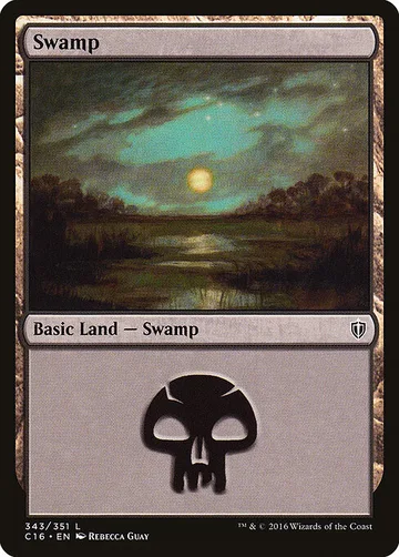 Swamp 343