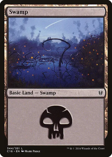Swamp 344