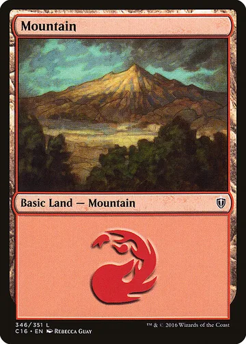 Mountain 346