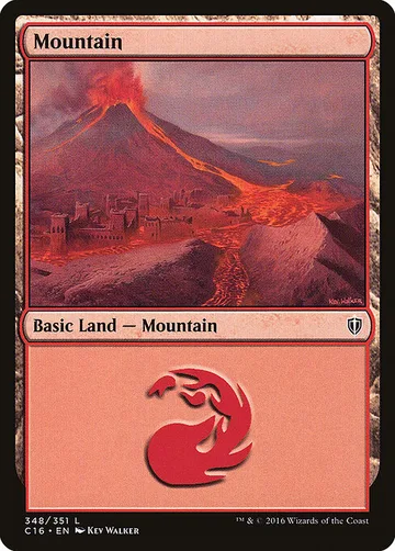Mountain 348