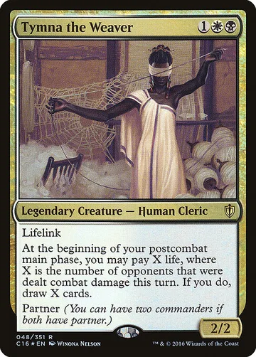 Tymna the Weaver 48