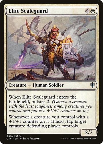 Elite Scaleguard 65