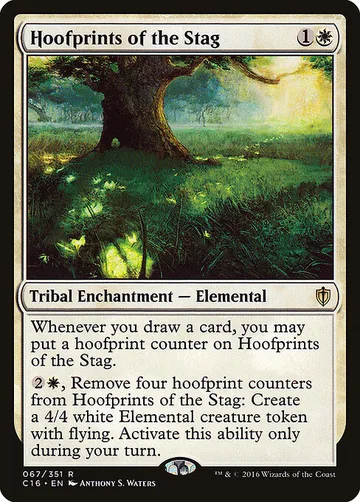 Hoofprints of the Stag 67