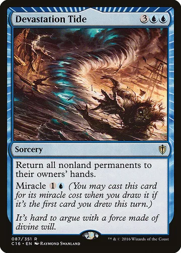 Devastation Tide 87
